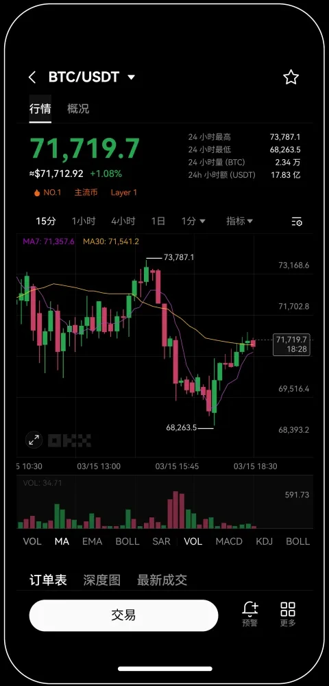 OKE官方最新版下载宣传图